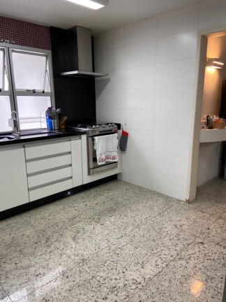 Imagem Apartamento com 4 Quartos para Alugar ou Temporada, 175 m² em Perdizes - São Paulo