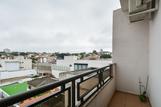 Imagem Casa com 3 Quartos à Venda, 244 m² em Vila Clementino - São Paulo Imagem Casa com 3 Quartos à Venda, 244 m² em Vila Clementino - São Paulo
