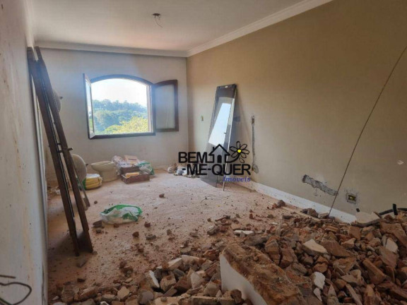 Imagem Casa com 4 Quartos à Venda, 318 m² em City América - São Paulo