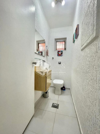 Imagem Casa com 4 Quartos à Venda, 185 m² em Vila Mariana - São Paulo Imagem Casa com 4 Quartos à Venda, 185 m² em Vila Mariana - São Paulo