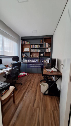 Imagem Casa de Condomínio com 4 Quartos à Venda, 735 m² em Vale Das águas - Bragança Paulista