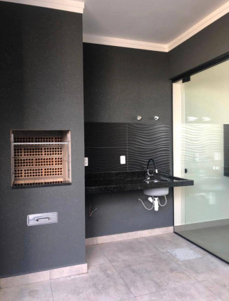 Imagem Casa de Condomínio com 3 Quartos à Venda, 100 m² em Cajuru - Sorocaba Imagem Casa de Condomínio com 3 Quartos à Venda, 100 m² em Cajuru - Sorocaba