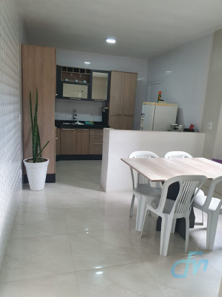 Imagem Sobrado com 3 Quartos à Venda, 80 m² em Parque Residencial Itapeti - Mogi Das Cruzes