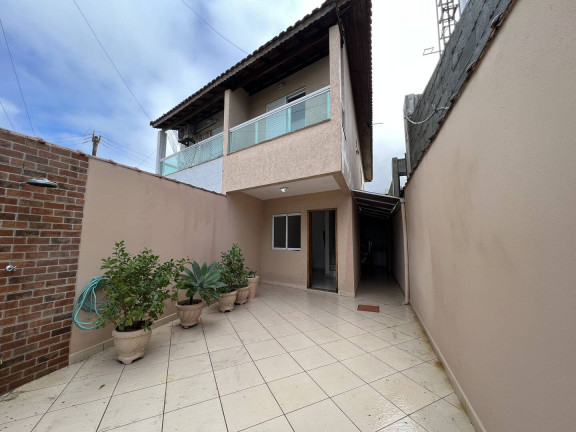 Imagem Casa com 2 Quartos à Venda, 60 m² em Solemar - Praia Grande Imagem Casa com 2 Quartos à Venda, 60 m² em Solemar - Praia Grande