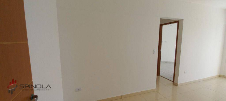 Imagem Apartamento com 2 Quartos à Venda, 67 m² em Maracanã - Praia Grande