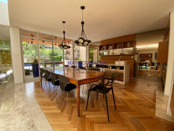 Imagem Casa com 4 Quartos à Venda, 800 m² em Tambore - Santana De Parnaíba Imagem Casa com 4 Quartos à Venda, 800 m² em Tambore - Santana De Parnaíba