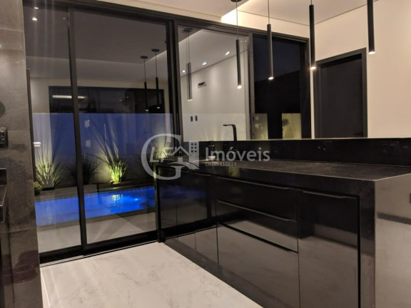 Imagem Casa com 3 Quartos à Venda, 190 m² em Alphaville Campo Grande 3 - Campo Grande Imagem Casa com 3 Quartos à Venda, 190 m² em Alphaville Campo Grande 3 - Campo Grande