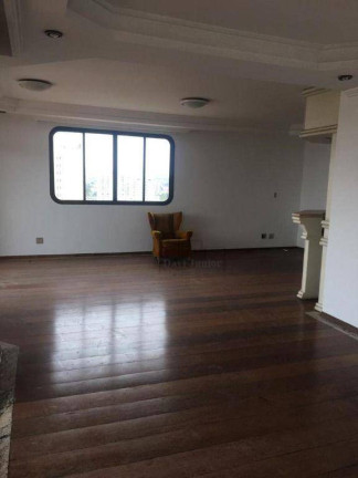 Imagem Apartamento com 3 Quartos à Venda, 252 m² em Centro - Sorocaba
