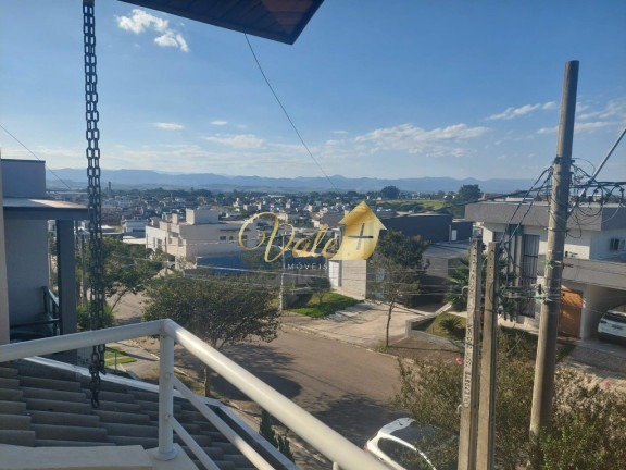 Imagem Casa com 3 Quartos à Venda, 215 m² em Condomínio Terras Do Vale - Caçapava