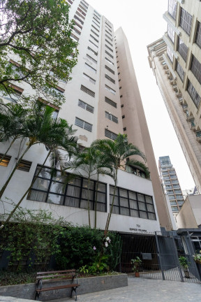 Imagem Apartamento com 2 Quartos à Venda, 180 m² em Vila Nova Conceição - São Paulo