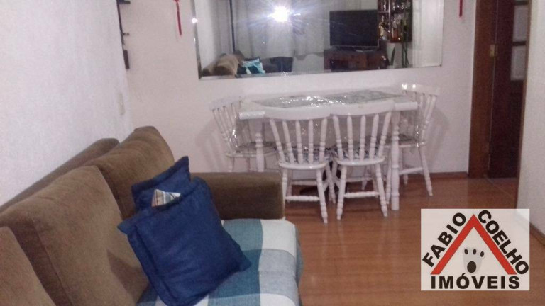 Imagem Apartamento com 3 Quartos à Venda, 70 m² em Jardim Prudência - São Paulo