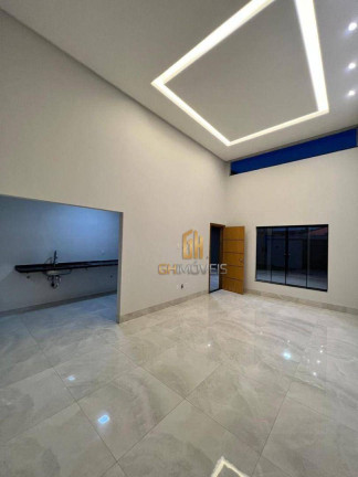 Imagem Casa com 3 Quartos à Venda, 125 m² em Jardim Tropical - Aparecida De Goiânia Imagem Casa com 3 Quartos à Venda, 125 m² em Jardim Tropical - Aparecida De Goiânia