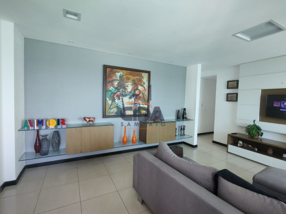 Imagem Apartamento com 3 Quartos à Venda, 140 m² em Boa Viagem - Recife