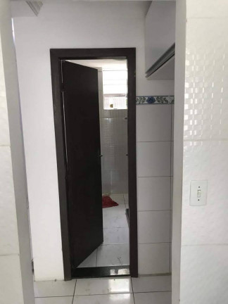 Imagem Apartamento com 1 Quarto à Venda, 33 m² em Brotas - Salvador Imagem Apartamento com 1 Quarto à Venda, 33 m² em Brotas - Salvador
