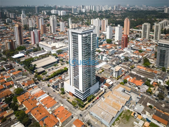 Sala Comercial à Venda,  em Chácara Santo Antônio (zona Sul) - São Paulo