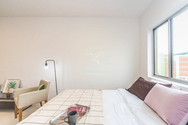 Imagem Apartamento com 1 Quarto à Venda, 38 m² em Chácara Klabin - São Paulo Imagem Apartamento com 1 Quarto à Venda, 38 m² em Chácara Klabin - São Paulo