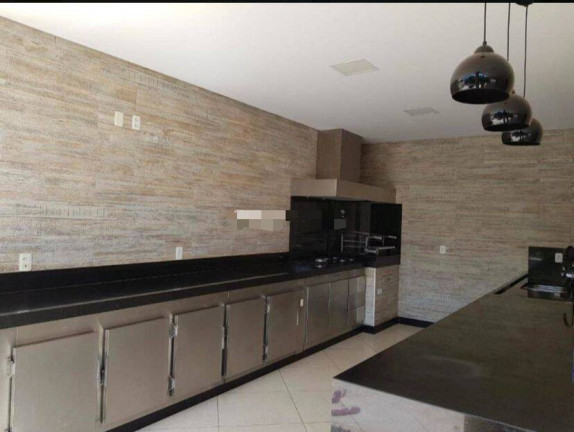 Imagem Casa com 6 Quartos à Venda, 842 m² em Parque Residencial Damha - São José Do Rio Preto