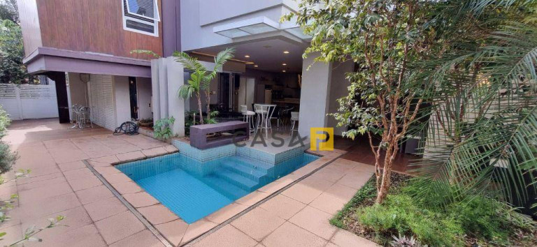 Imagem Casa com 3 Quartos à Venda, 330 m² em Terras Di Siena - Santa Bárbara D'oeste Imagem Casa com 3 Quartos à Venda, 330 m² em Terras Di Siena - Santa Bárbara D'oeste