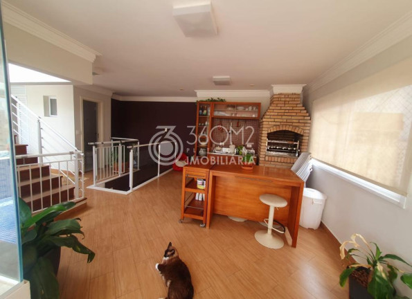Imagem Imóvel com 3 Quartos à Venda, 245 m² em Santa Paula - São Caetano Do Sul Imagem Imóvel com 3 Quartos à Venda, 245 m² em Santa Paula - São Caetano Do Sul