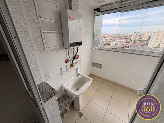 Imagem Apartamento com 2 Quartos à Venda, 57 m² em Brás - São Paulo Imagem Apartamento com 2 Quartos à Venda, 57 m² em Brás - São Paulo