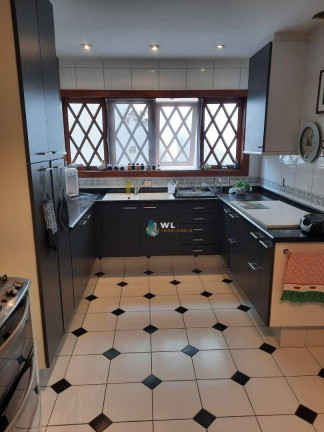 Imagem Casa com 3 Quartos à Venda, 350 m² em Alphaville Residencial 9 - Santana De Parnaíba Imagem Casa com 3 Quartos à Venda, 350 m² em Alphaville Residencial 9 - Santana De Parnaíba