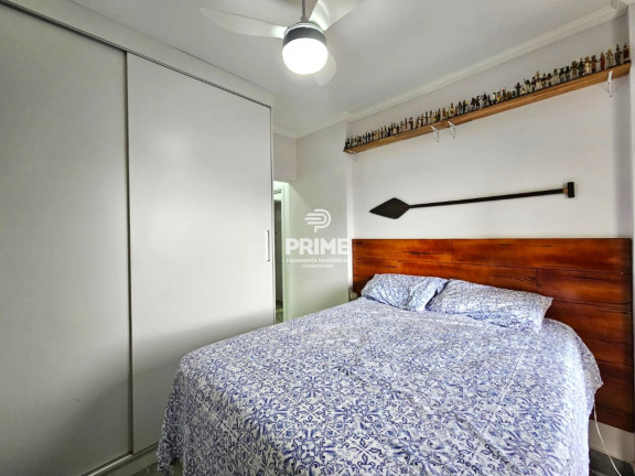 Imagem Apartamento com 2 Quartos à Venda, 78 m² em Martim De Sa - Caraguatatuba
