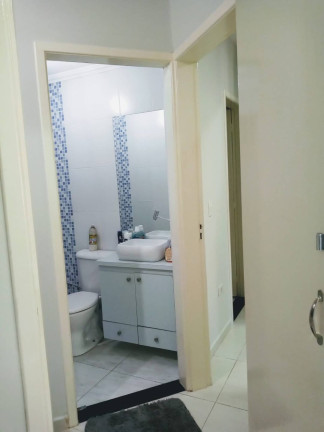 Imagem Apartamento com 2 Quartos à Venda, 47 m² em Jardim Do Estádio - Santo André