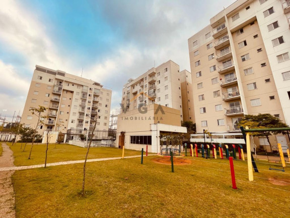 Imagem Apartamento com 2 Quartos à Venda, 94 m² em Jardim Colonial - São Paulo