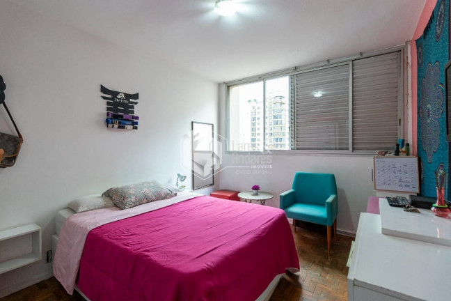 Imagem Apartamento com 3 Quartos à Venda, 95 m² em Moema - São Paulo Imagem Apartamento com 3 Quartos à Venda, 95 m² em Moema - São Paulo