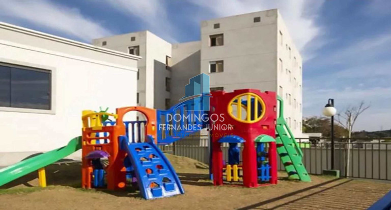 Imagem Apartamento com 2 Quartos à Venda, 47 m² em Vila Cosmopolita - São Paulo