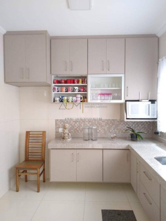 Imagem Casa com 3 Quartos à Venda, 200 m² em Residencial Vila Di Capri - Botucatu