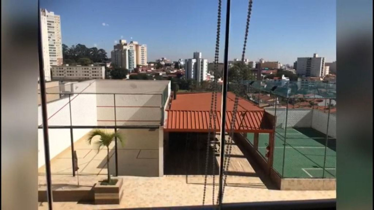 Imagem Apartamento com 2 Quartos à Venda, 73 m² em Campestre - Santo André Imagem Apartamento com 2 Quartos à Venda, 73 m² em Campestre - Santo André