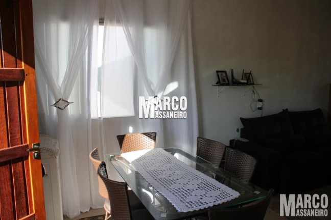 Imagem Casa com 2 Quartos à Venda, 275 m² em Pinheiros - Balneário Barra Do Sul