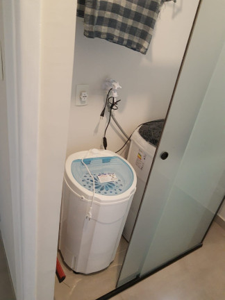 Imóvel com 1 Quarto para Alugar, 20 m² em Bela Vista - São Paulo