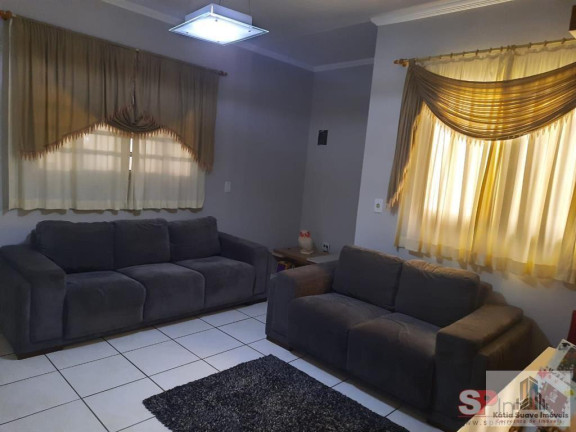 Imagem Casa com 3 Quartos à Venda, 400 m² em Eldorado - Diadema Imagem Casa com 3 Quartos à Venda, 400 m² em Eldorado - Diadema