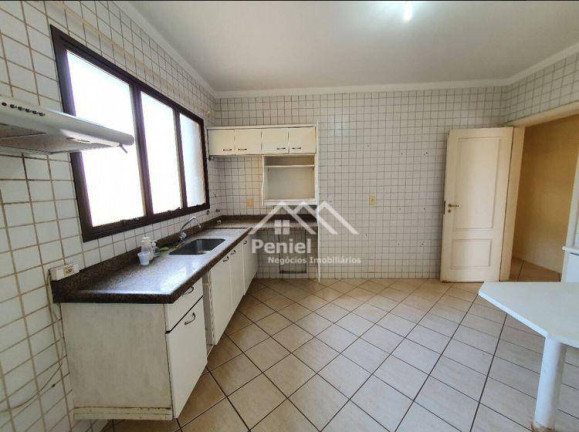 Imagem Apartamento com 4 Quartos à Venda, 200 m² em Vila Seixas - Ribeirão Preto Imagem Apartamento com 4 Quartos à Venda, 200 m² em Vila Seixas - Ribeirão Preto