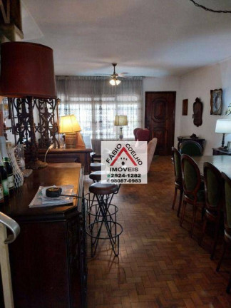 Sobrado com 3 Quartos à Venda, 150 m² em Brooklin - São Paulo