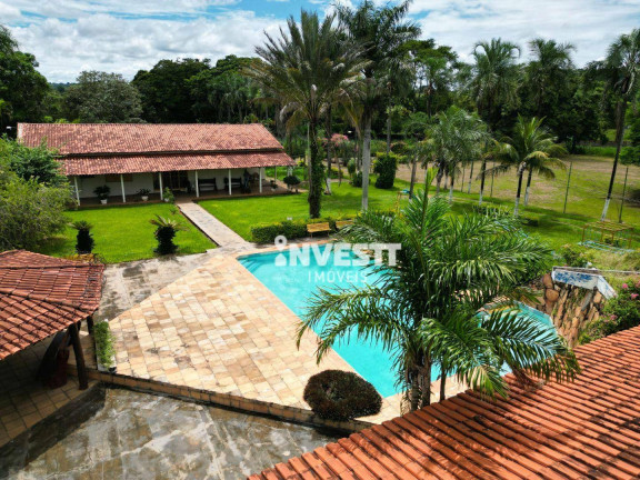 Fazenda à Venda, 145.200 m² em Trindade - Trindade