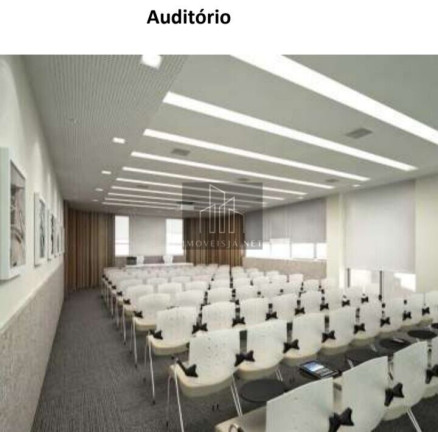 Imagem Sala Comercial para Alugar, 521 m² em Cidade Monções - São Paulo Imagem Sala Comercial para Alugar, 521 m² em Cidade Monções - São Paulo