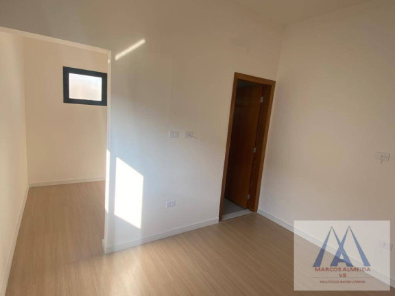Imagem Casa de Condomínio com 3 Quartos à Venda, 230 m² em Fazenda Rodeio - Mogi Das Cruzes