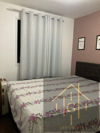 Imagem Apartamento com 2 Quartos à Venda, 40 m² em Jardim Belém - São Paulo Imagem Apartamento com 2 Quartos à Venda, 40 m² em Jardim Belém - São Paulo