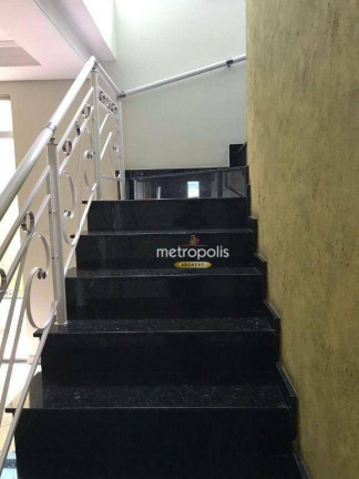 Imagem Sobrado com 3 Quartos à Venda, 200 m² em Paulicéia - São Bernardo Do Campo