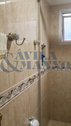 Imagem Apartamento com 1 Quarto à Venda, 46 m² em Mooca - São Paulo Imagem Apartamento com 1 Quarto à Venda, 46 m² em Mooca - São Paulo