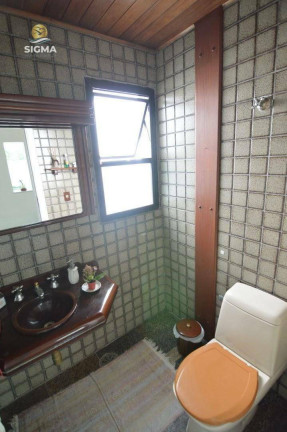 Imagem Casa com 5 Quartos à Venda, 454 m² em Balneário Praia Do Pernambuco - Guarujá Imagem Casa com 5 Quartos à Venda, 454 m² em Balneário Praia Do Pernambuco - Guarujá
