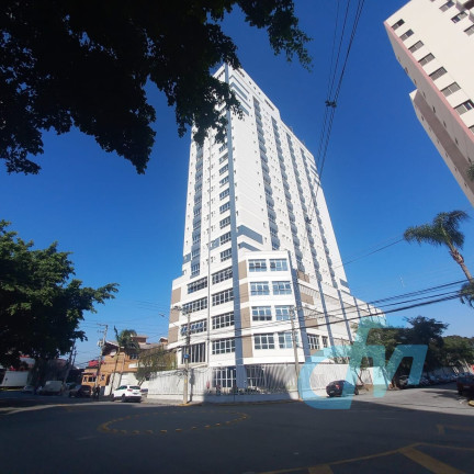 Imagem Apartamento com 1 Quarto para Alugar, 42 m² em Loteamento Mogilar - Mogi Das Cruzes Imagem Apartamento com 1 Quarto para Alugar, 42 m² em Loteamento Mogilar - Mogi Das Cruzes