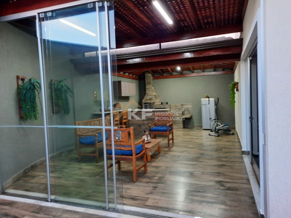 Imagem Casa com 3 Quartos à Venda, 158 m² em Residencial Greenville - Ribeirão Preto Imagem Casa com 3 Quartos à Venda, 158 m² em Residencial Greenville - Ribeirão Preto