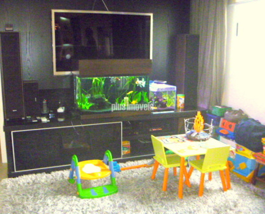 Imagem Apartamento com 4 Quartos à Venda, 127 m² em Panamby - São Paulo Imagem Apartamento com 4 Quartos à Venda, 127 m² em Panamby - São Paulo