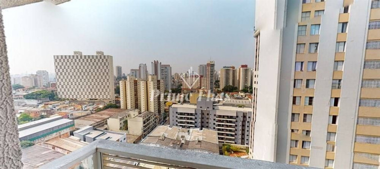 Imagem Apartamento com 1 Quarto à Venda, 25 m² em Aclimação - São Paulo Imagem Apartamento com 1 Quarto à Venda, 25 m² em Aclimação - São Paulo