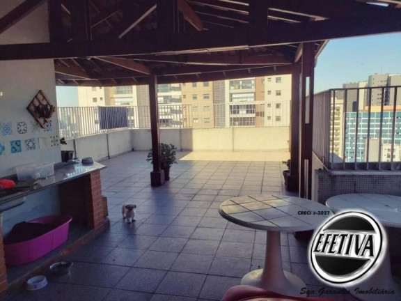 Imagem Cobertura com 5 Quartos à Venda, 348 m² em Batel - Curitiba