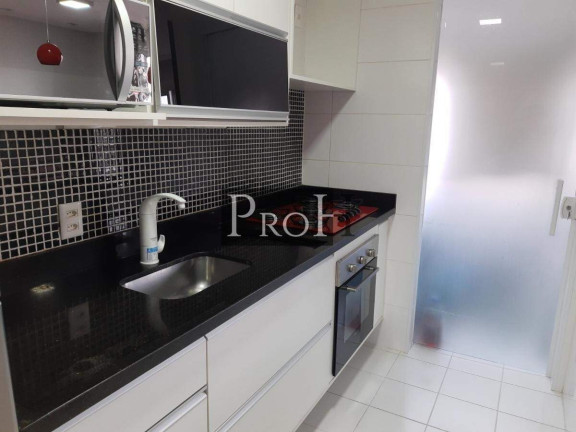 Imagem Apartamento com 2 Quartos à Venda, 59 m² em Vila América - Santo André Imagem Apartamento com 2 Quartos à Venda, 59 m² em Vila América - Santo André